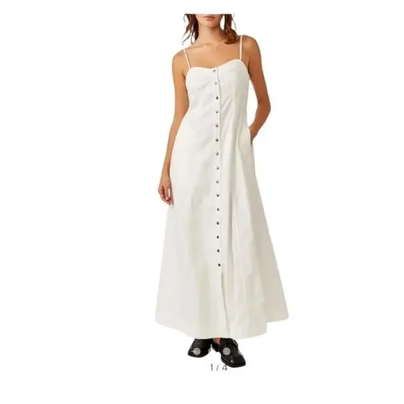 white christmas dresses Free People Roadhouse Mini Dress – Josie's Boutique